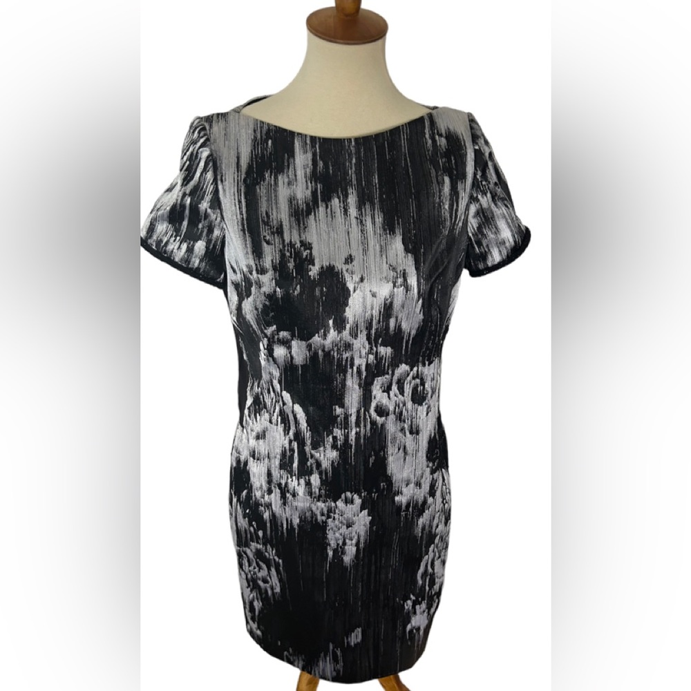 Pamella Rolland designer cocktail dress size 8